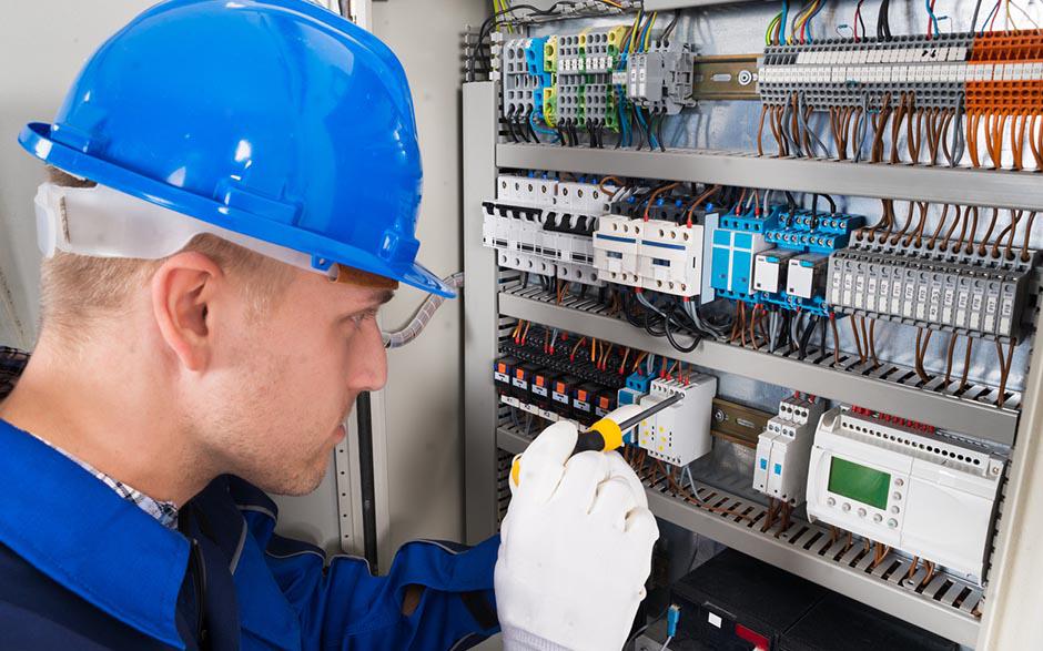 électricien urgence Paris 13